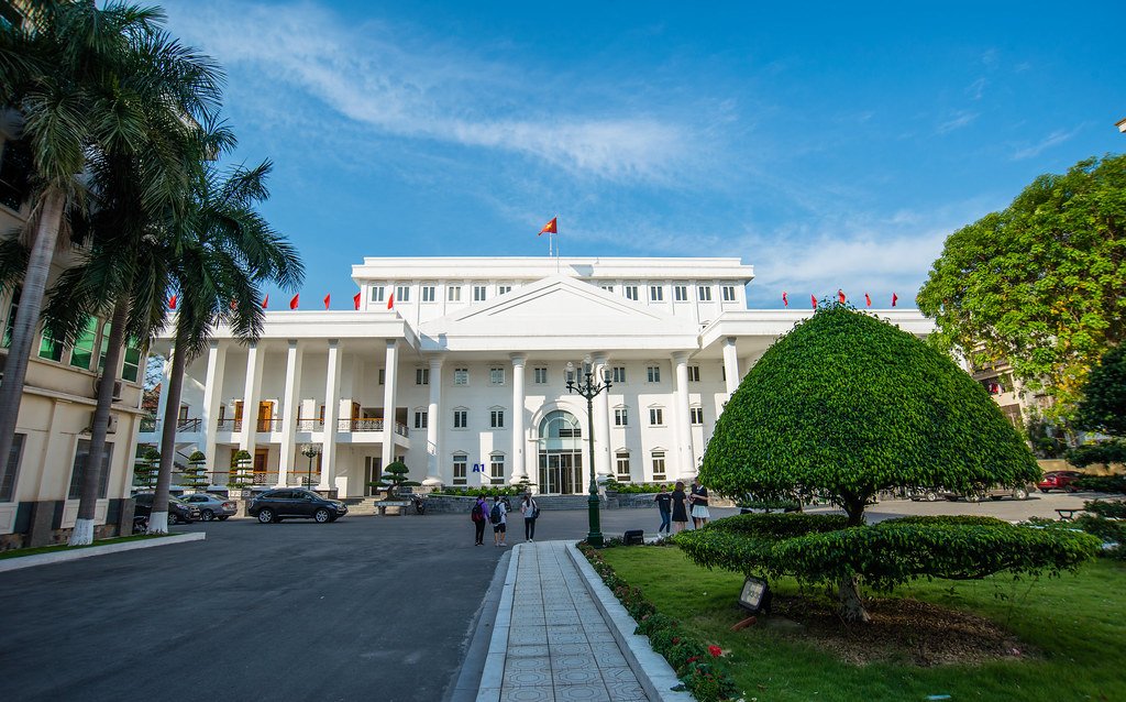 Đại học Hà Nội